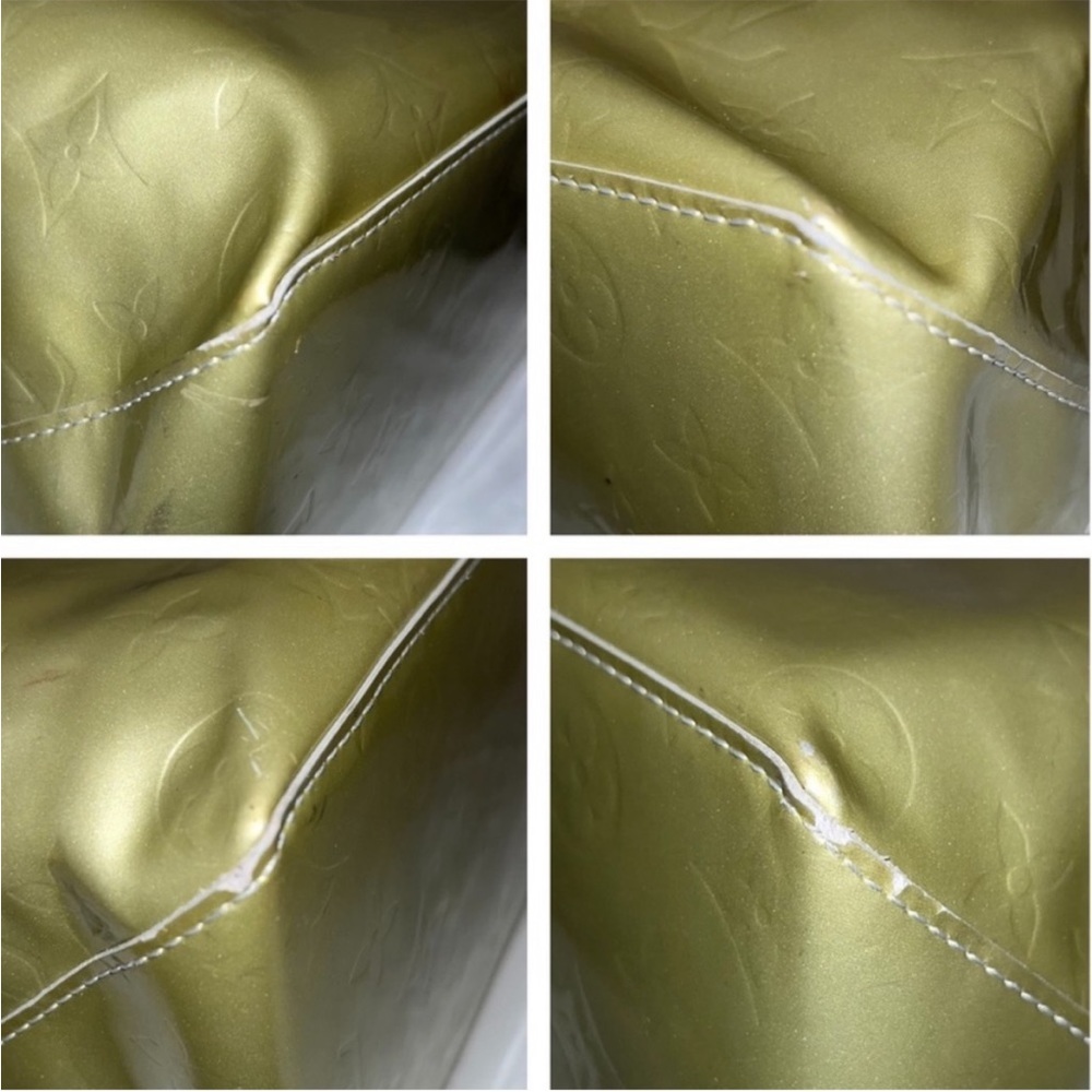 Louis Vuitton or Dior Box or Dustbag for $75 = 1 chance to win LV Vernis Tote - Picture 12 of 16